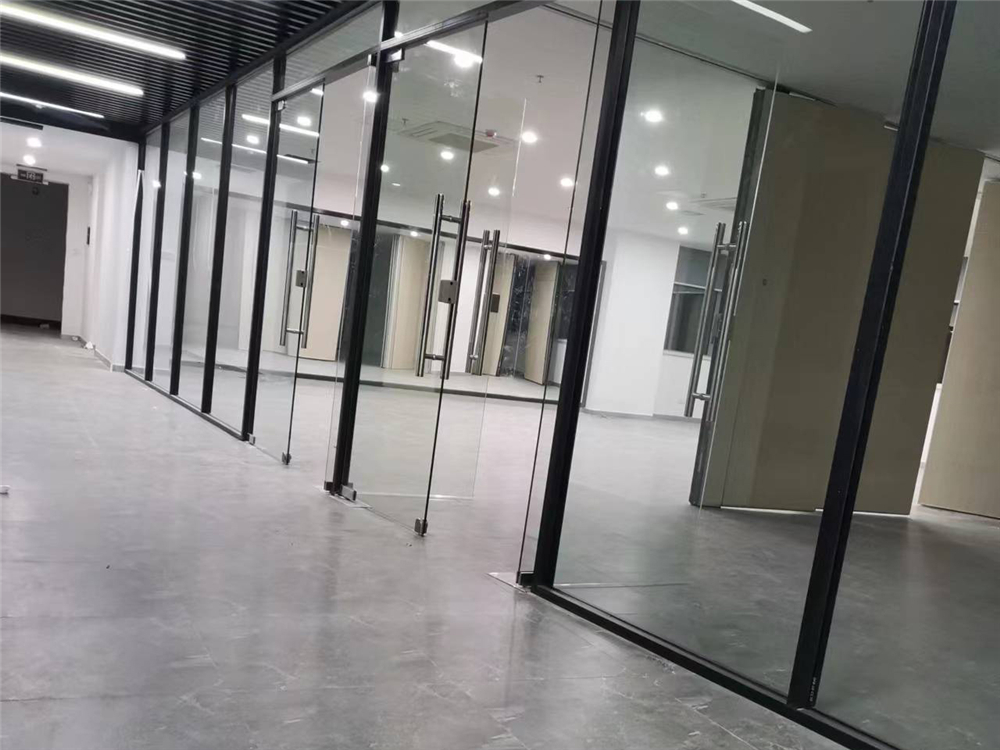 苏州市相城区芯汇湖大厦
